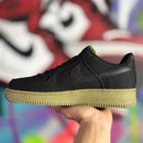 Nike Air Force 1 Low 'Black Neutral Olive' (Listas para entrega)