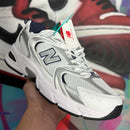 Zapatillas New Balance 530 White Natural Indigo (Listas para entrega)