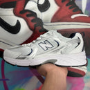 Zapatillas New Balance 530 White Natural Indigo (Listas para entrega)