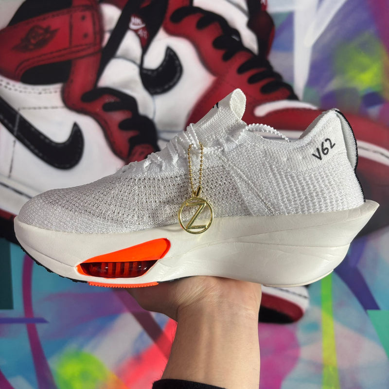 Nike Air Zoom Alphafly NEXT% 3 'Prototype' (Pronta Entrega)