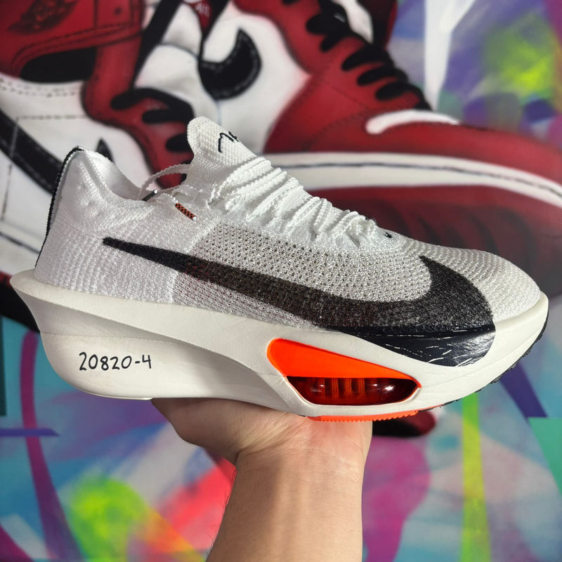 Nike Air Zoom Alphafly NEXT% 3 'Prototype' (Pronta Entrega)