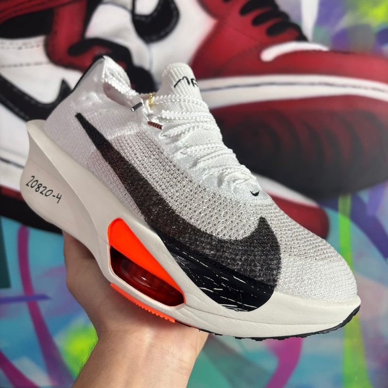 Nike Air Zoom Alphafly NEXT% 3 'Prototype' (Pronta Entrega)