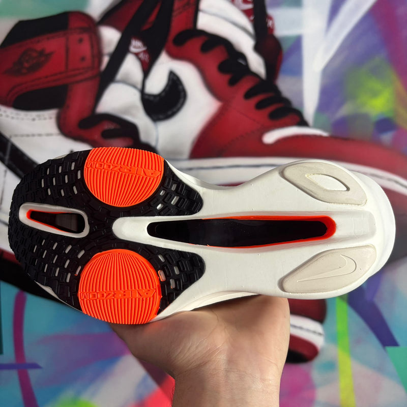 Nike Air Zoom Alphafly NEXT% 3 'Prototype' (Pronta Entrega)