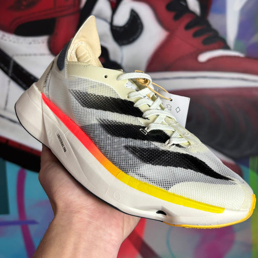 Adizero Adios Pro 3 'Ivory Pack'