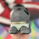 Zapatillas New Balance 9060 Castlerock negras (listas para entrega)