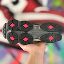 Zapatillas New Balance 9060 Castlerock negras (listas para entrega)