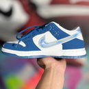 Zapatillas Born x Raised x Dunk Low SB 'One Block at a Time' (listas para entrega)