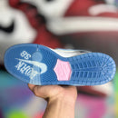 Zapatillas Born x Raised x Dunk Low SB 'One Block at a Time' (listas para entrega)