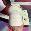 Zapatillas Bad Bunny x Campus 'Luz' (Listas para entrega)