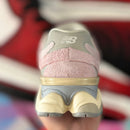 Zapatillas New Balance 9060 December Sky (Listas para entrega)