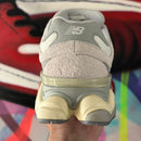 Zapatillas New Balance 9060 Suede Pack Sea Salt (listas para entrega)