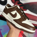Zapatillas Dunk Low "Cacao Wow" (Listas para entrega)