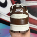 Zapatillas Dunk Low "Cacao Wow" (Listas para entrega)