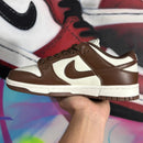 Zapatillas Dunk Low "Cacao Wow" (Listas para entrega)