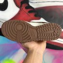 Zapatillas Dunk Low "Cacao Wow" (Listas para entrega)