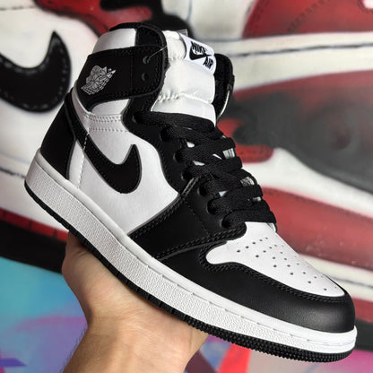 Tênis Nike Air Jordan 1 High '85 Retrô OG Panda (Pronta Entrega)