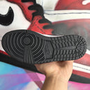 Zapatillas Nike Air Jordan 1 High '85 Retro OG Panda (listas para entrega)