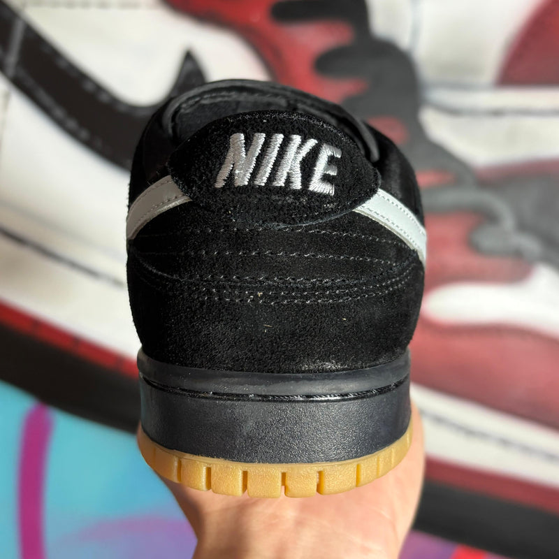 Tênis Nike Dunk Low Pro SB Fog (Pronta Entrega)
