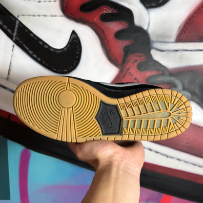 Tênis Nike Dunk Low Pro SB Fog (Pronta Entrega)