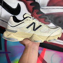 Zapatillas New Balance 9060 Turtledove Black (Listas para entrega)