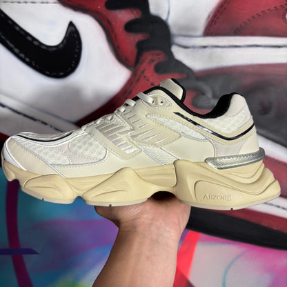 Tênis New Balance 9060 Turtledove Black (Pronta Entrega)