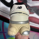 Zapatillas New Balance 9060 Turtledove Black (Listas para entrega)