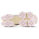 Zapatillas New Balance 9060 Gris Lila