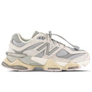 Zapatillas New Balance 9060 Gris Lila