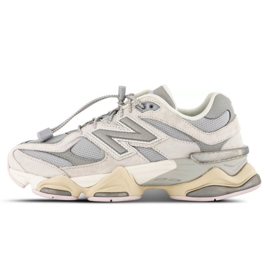 Tênis New Balance 9060 Grey Lilac