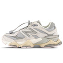 Zapatillas New Balance 9060 Gris Lila