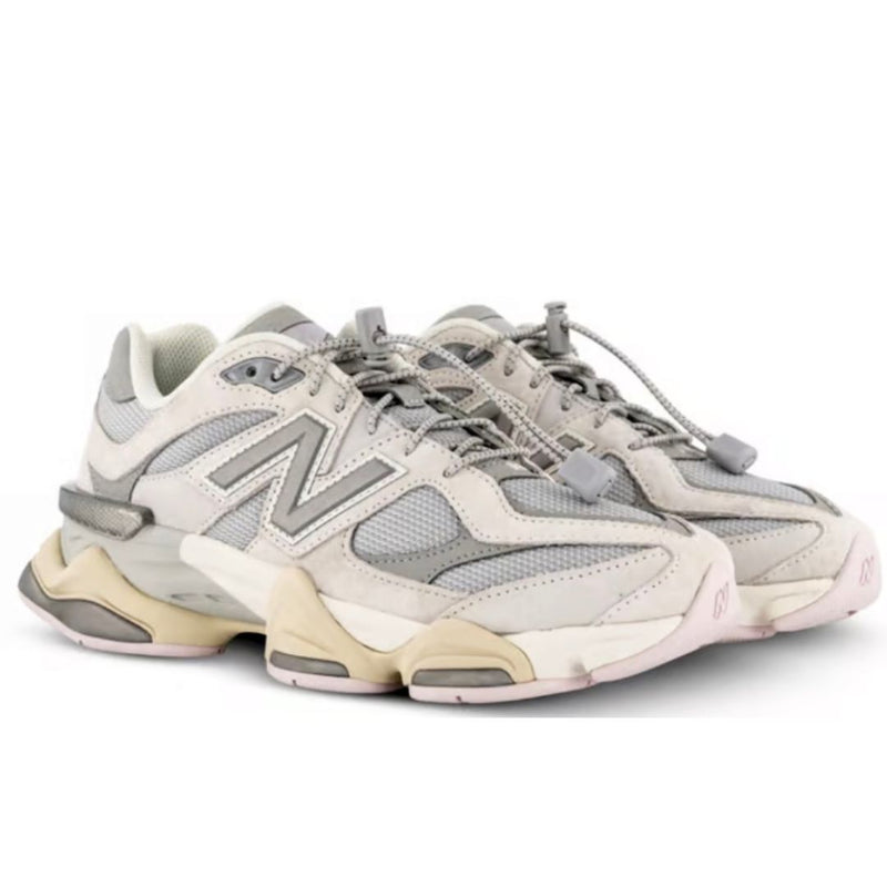 Tênis New Balance 9060 Grey Lilac