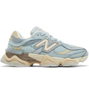 Zapatillas New Balance 9060 Blue Hazer