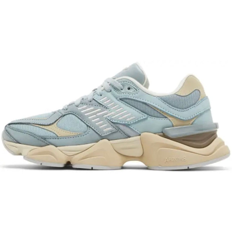 Tênis New Balance 9060 Blue Hazer