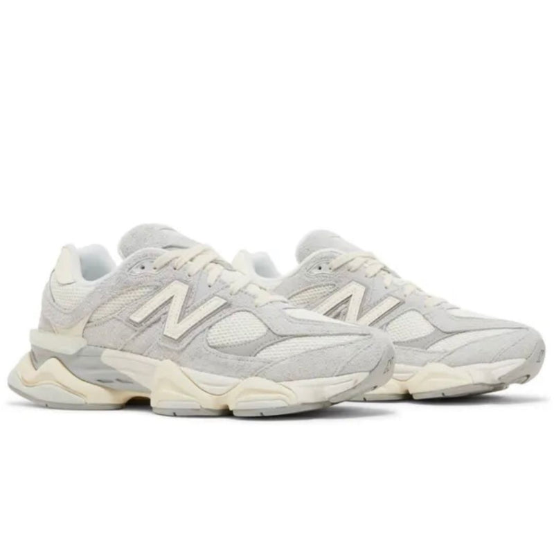 Tênis New Balance 9060 Quartz Grey