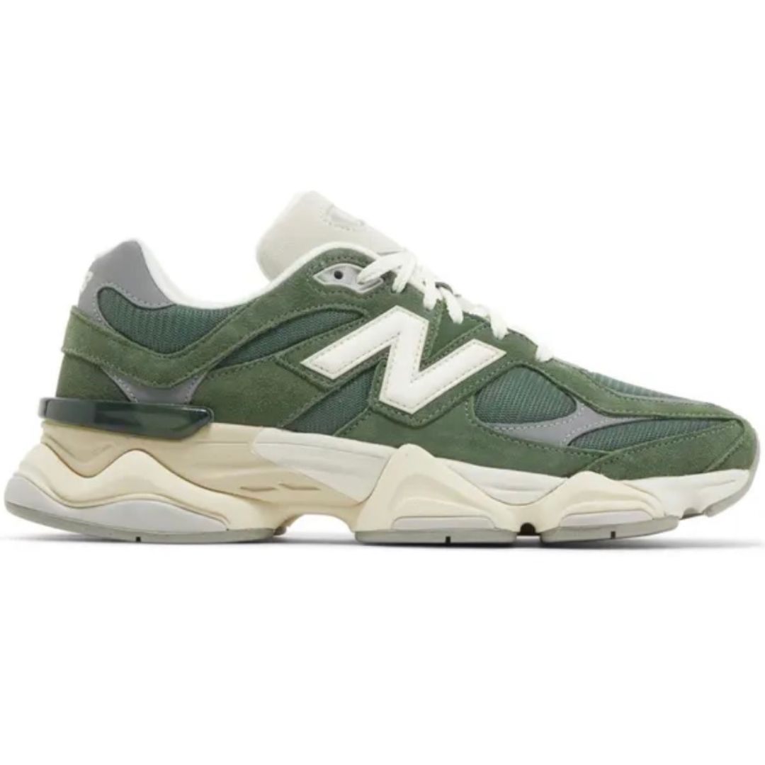 Tênis New Balance 9060 Nori