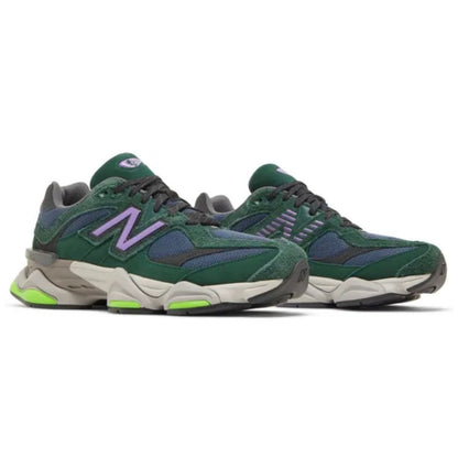 Tênis New Balance 9060 Nightwatch Purple