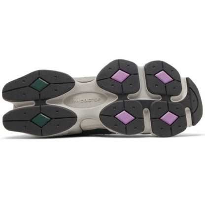 Tênis New Balance 9060 Nightwatch Purple