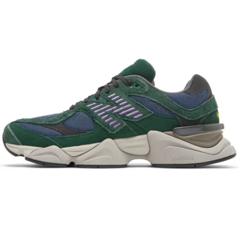 Tênis New Balance 9060 Nightwatch Purple