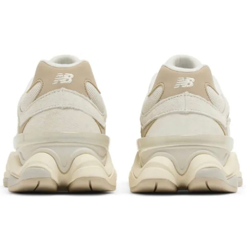 Tênis New Balance 9060 Sea Salt Brown