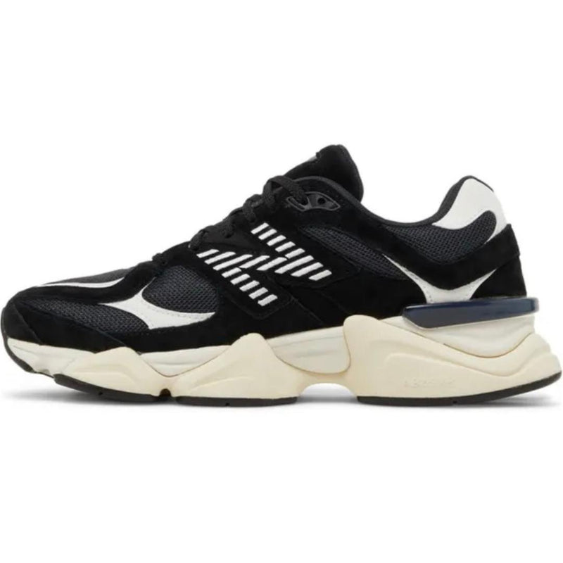 Tênis New balance 9060 'Black White'