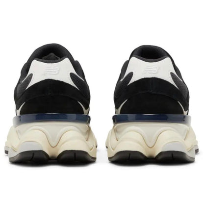 Tênis New balance 9060 'Black White'