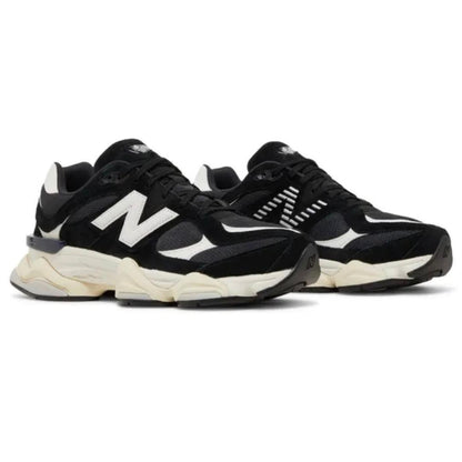 Tênis New balance 9060 'Black White'