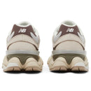 Zapatillas New Balance 9060 Grey Matter Timberwolf