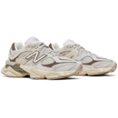 Zapatillas New Balance 9060 Grey Matter Timberwolf