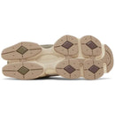 Zapatillas New Balance 9060 Grey Matter Timberwolf