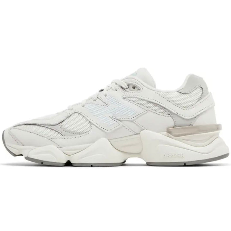 Tênis New Balance 9060 Reflection Quarry Blue