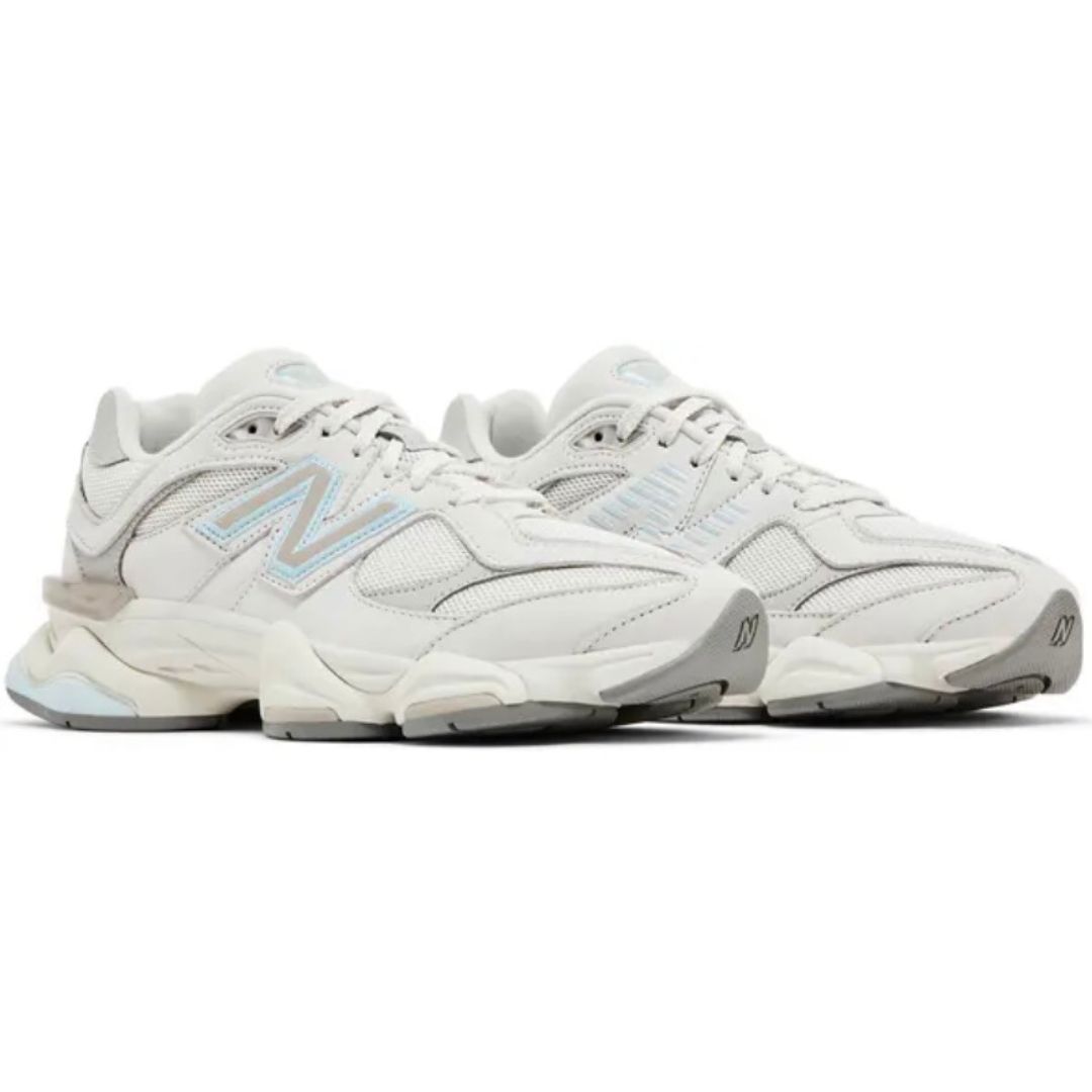 Tênis New Balance 9060 Reflection Quarry Blue
