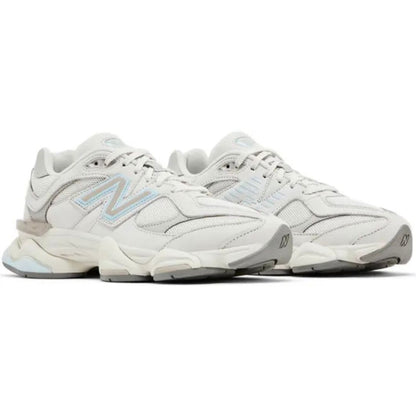 Tênis New Balance 9060 Reflection Quarry Blue