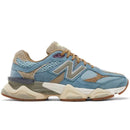 Zapatillas New Balance Bodega x 9060 Age of Discovery