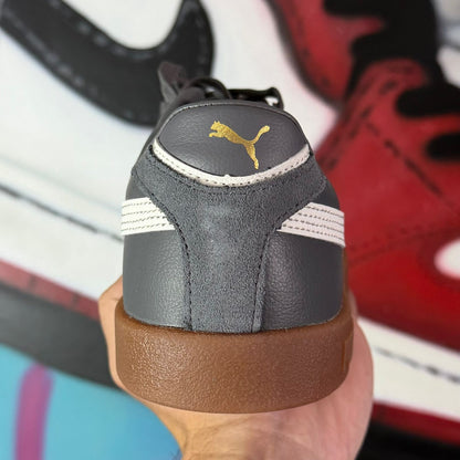 Tênis Puma Club II - Cinza (Pronta Entrega)